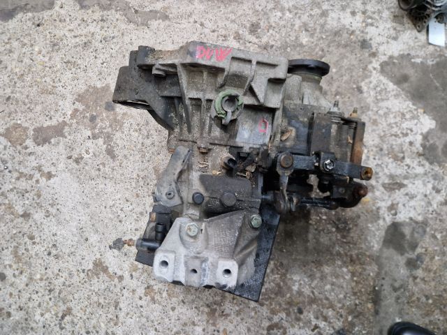 bontott VW GOLF IV Váltó (Mechanikus)