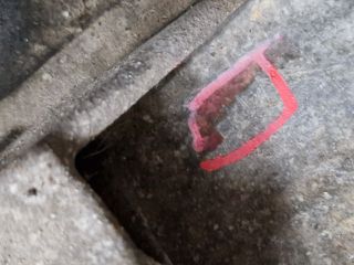 bontott VW GOLF IV Váltó (Mechanikus)