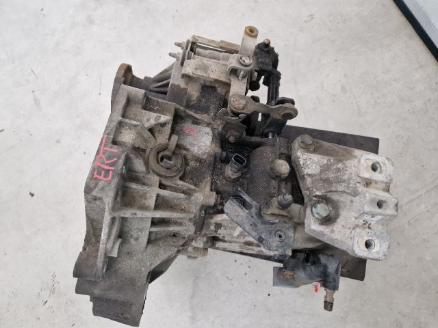 bontott VW GOLF IV Váltó (Mechanikus)