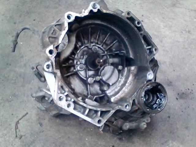 bontott VW GOLF IV Váltó (Mechanikus)