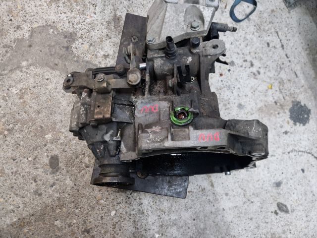 bontott VW GOLF IV Váltó (Mechanikus)