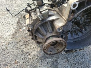 bontott VW GOLF IV Váltó (Mechanikus)