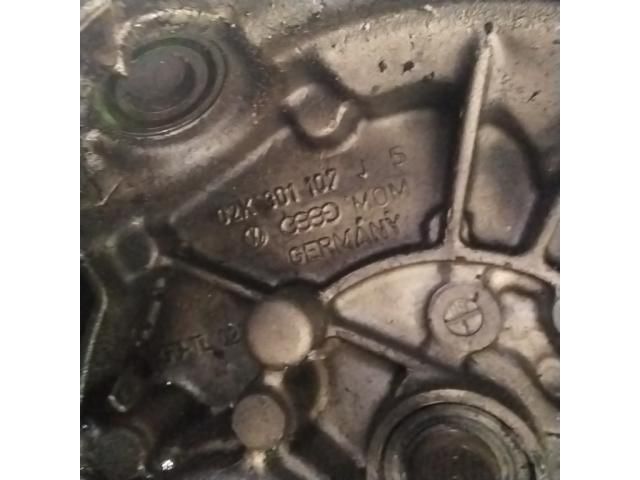 bontott VW GOLF IV Váltó (Mechanikus)