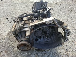 bontott VW GOLF IV Váltó (Mechanikus)