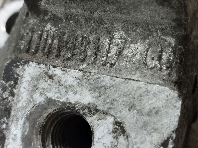 bontott VW GOLF IV Váltó Tartó Bak (Pozíciófüggetlen)