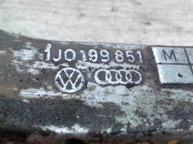 bontott VW GOLF IV Váltó Tartó Bak (Pozíciófüggetlen)