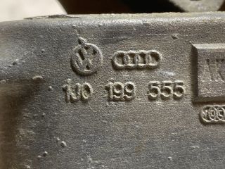 bontott VW GOLF IV Váltó Tartó Bak (Pozíciófüggetlen)