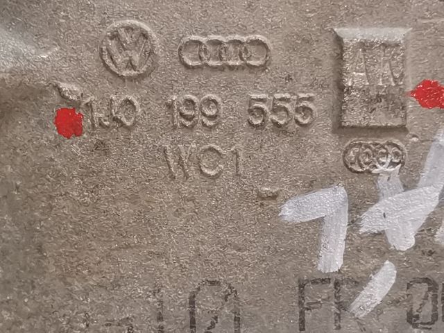 bontott VW GOLF IV Váltó Tartó Bak (Pozíciófüggetlen)