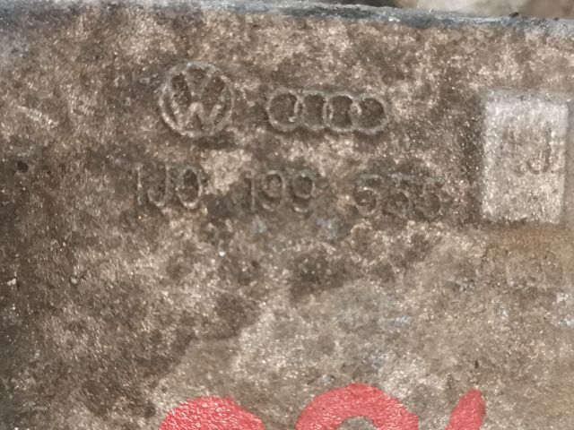 bontott VW GOLF IV Váltó Tartó Bak (Pozíciófüggetlen)