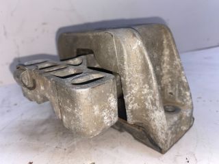 bontott VW GOLF IV Váltó Tartó Bak (Pozíciófüggetlen)