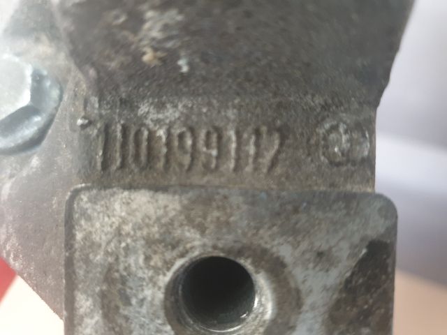 bontott VW GOLF IV Váltó Tartó Bak (Pozíciófüggetlen)