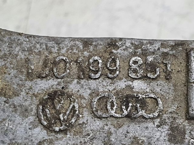 bontott VW GOLF IV Váltó Tartó Bak (Pozíciófüggetlen)