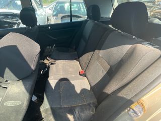 bontott VW GOLF IV Váltókar (Mechanikus)