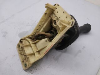 bontott VW GOLF IV Váltókar (Mechanikus)