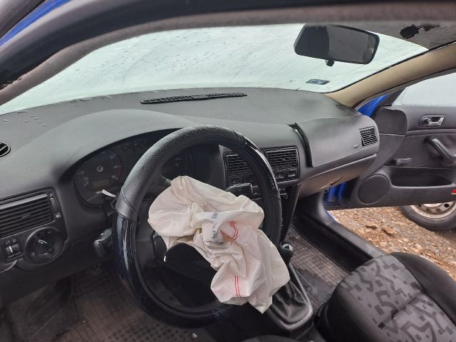 bontott VW GOLF IV Váltókar (Mechanikus)