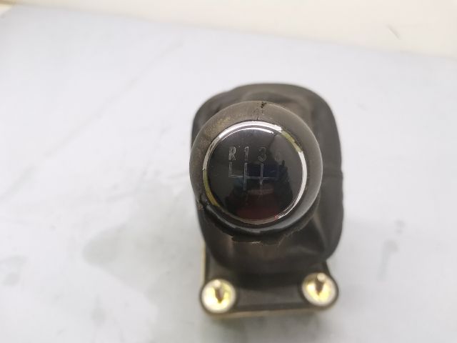 bontott VW GOLF IV Váltókar (Mechanikus)