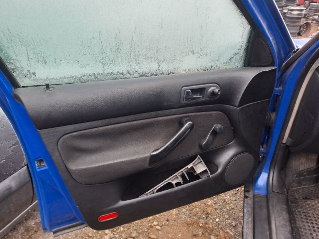 bontott VW GOLF IV Váltókar (Mechanikus)