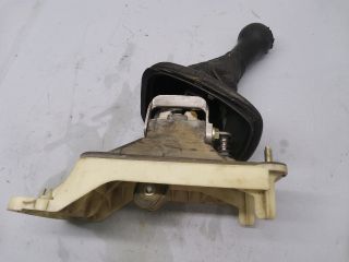 bontott VW GOLF IV Váltókar (Mechanikus)