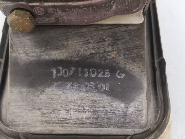 bontott VW GOLF IV Váltókar (Mechanikus)