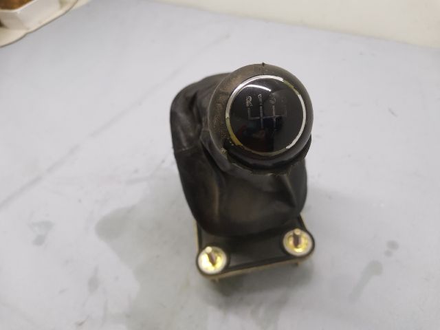 bontott VW GOLF IV Váltókar (Mechanikus)