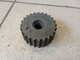 bontott VW GOLF IV Vezérműkerék