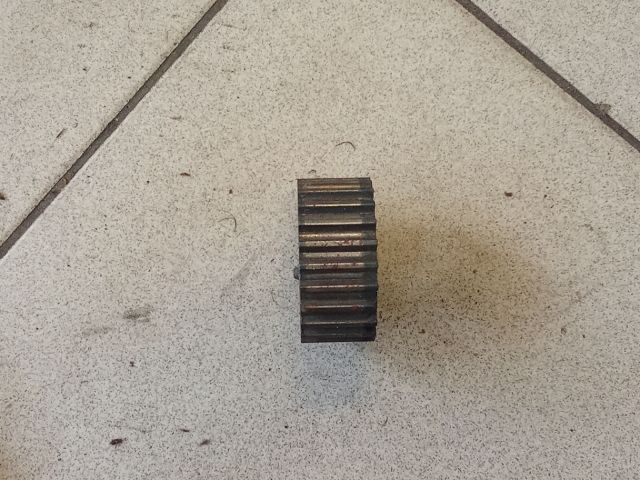 bontott VW GOLF IV Vezérműkerék