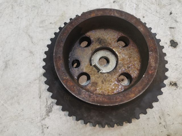 bontott VW GOLF IV Vezérműkerék