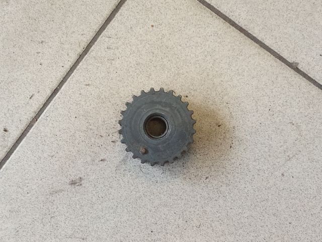 bontott VW GOLF IV Vezérműkerék