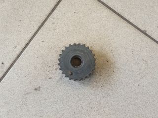 bontott VW GOLF IV Vezérműkerék