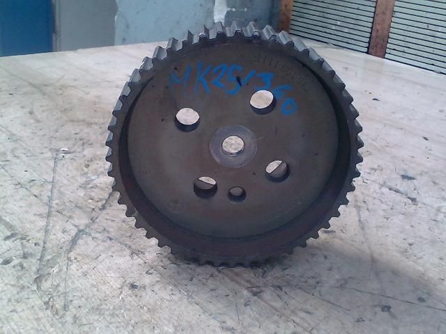 bontott VW GOLF IV Vezérműkerék