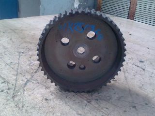 bontott VW GOLF IV Vezérműkerék