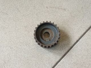 bontott VW GOLF IV Vezérműkerék