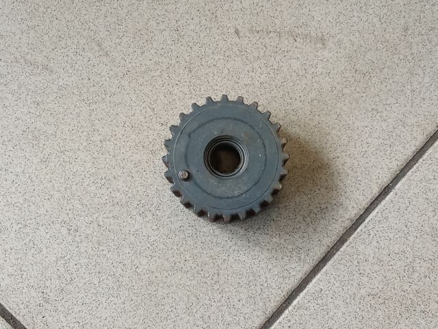 bontott VW GOLF IV Vezérműkerék