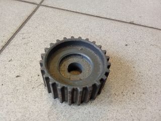 bontott VW GOLF IV Vezérműkerék