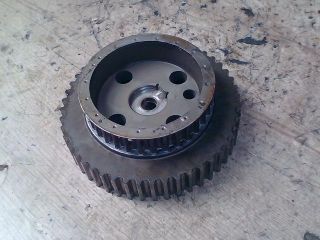 bontott VW GOLF IV Vezérműkerék