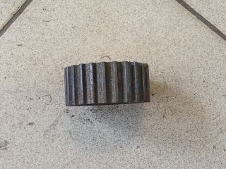 bontott VW GOLF IV Vezérműkerék