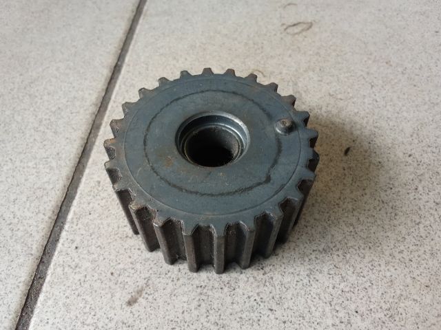 bontott VW GOLF IV Vezérműkerék