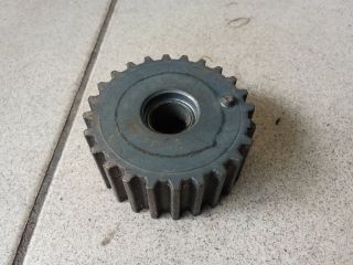 bontott VW GOLF IV Vezérműkerék