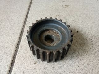 bontott VW GOLF IV Vezérműkerék