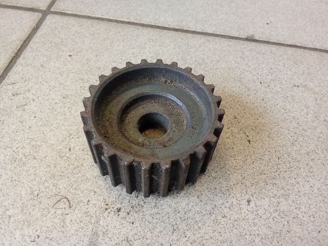 bontott VW GOLF IV Vezérműkerék