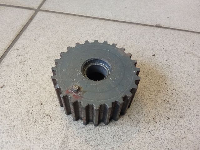 bontott VW GOLF IV Vezérműkerék