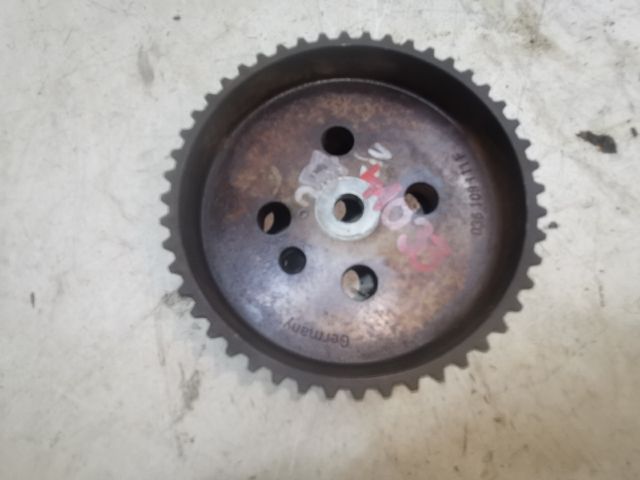 bontott VW GOLF IV Vezérműkerék