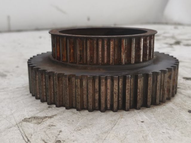 bontott VW GOLF IV Vezérműkerék