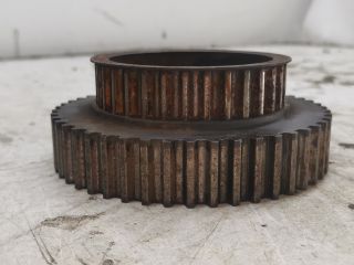 bontott VW GOLF IV Vezérműkerék