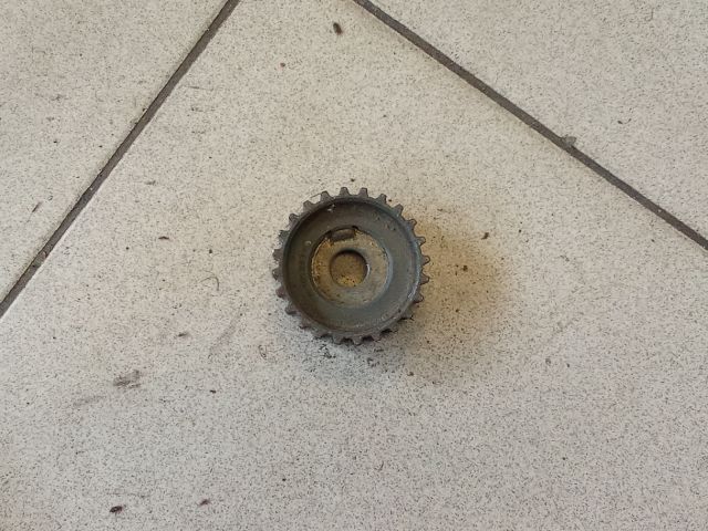 bontott VW GOLF IV Vezérműkerék