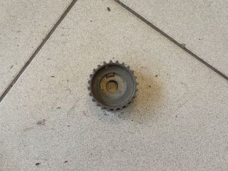 bontott VW GOLF IV Vezérműkerék