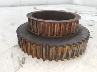 bontott VW GOLF IV Vezérműkerék