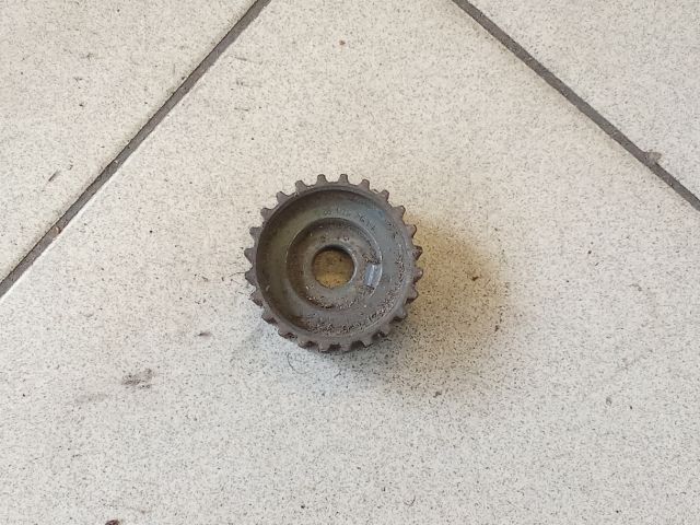 bontott VW GOLF IV Vezérműkerék