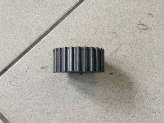 bontott VW GOLF IV Vezérműkerék