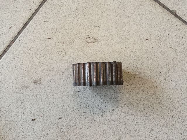 bontott VW GOLF IV Vezérműkerék